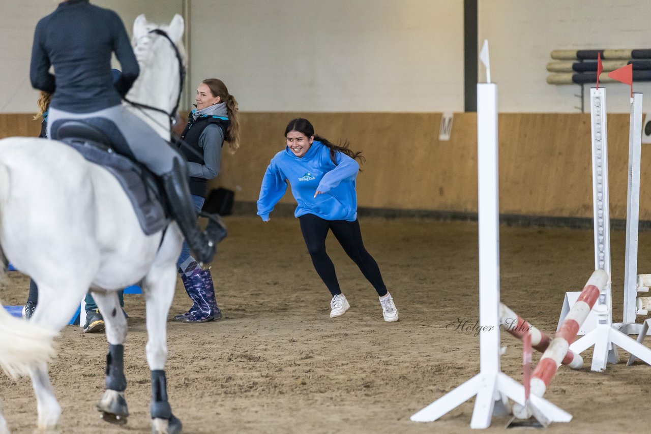 Bild 171 - Pony Akademie Turnier